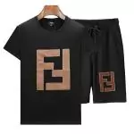 manches courtes de survetement fendi homme marque center ff ete paris